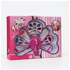 Набор косметики для девочки "Павлин Сима ленд