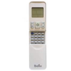 Пульт для кондиционера Ballu BSG-09HN1