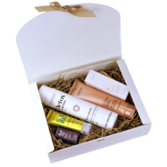 Cadiveu Подарочный набор для волос Beauty Box №5 (7 средств)