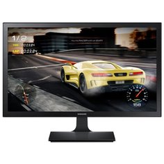 Монитор 24" Samsung S24D332H TN FHD D- Sub, HDMI
