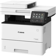 МФУ Canon i-SENSYS MF543x, белый/черный