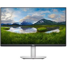 Монитор DELL S2721QS 27", серый