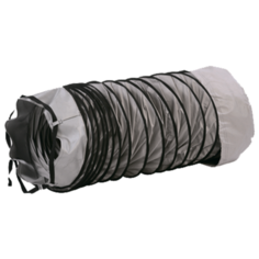 Рукав тепловой гибкий для теплогенераторов (диам. 350, длина 6 м) Ballu