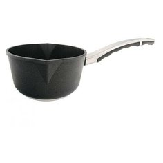 Ковш высокий со съемной ручкой GIGANT Newline Induction d 18 см, BAF
