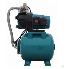 Насосная станция LEO LKJ-1202IA5 Лео