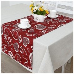 Дорожка на стол Nadzejka "Амур