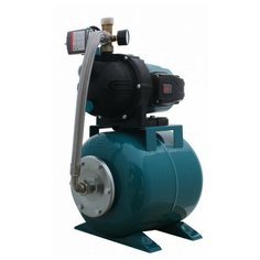 Насосная станция LEO LKJ-602 PA5 Лео