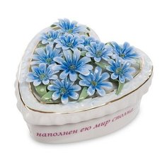 Шкатулка Глубокие чувства CMS-45/ 3 113-104838 Pavone