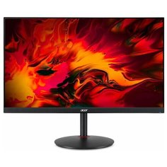 Монитор Acer 24.5" Nitro XV252QFbmiiprx