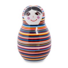 Набор соль- перец Матрешка (TOPCHOICE) TC-55 113-451745