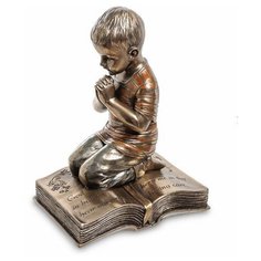 Статуэтка Молитва WS-594 113-904537 Veronese