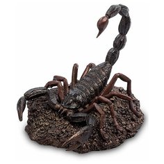 Статуэтка Императорский скорпион WS-779 113-903525 Veronese