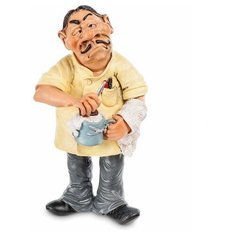 Фигурка Парикмахер (W. Stratford) RV-281 113-903241