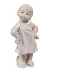 Фигурка Девочка JP-29/14 113-103679 Pavone