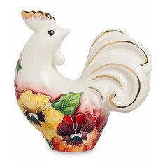 Фигурка Петух JP-91/ 8 113-107497 Pavone