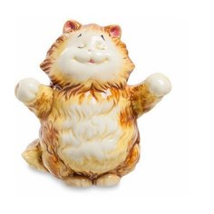 Фигурка Кот JP-11/ 6 113-102738 Pavone