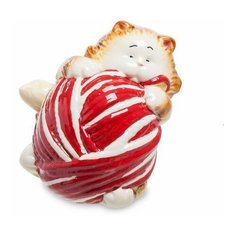 Фигурка Кот JP-11/ 8 113-102740 Pavone