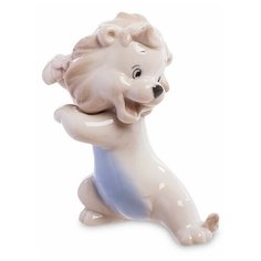 Фигурка Львенок JP-31/12 113-10582 Pavone