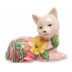 Фигурка Котенок JP-147/10 113-103486 Pavone