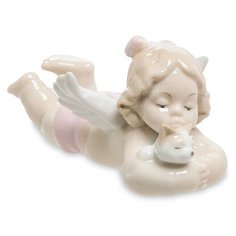 Фигурка Неразлучные друзья JP-35/11 113-106681 Pavone