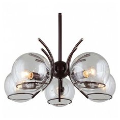 Подвесная люстра Omnilux Gavorrano OML-28803-05