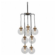 Подвесная люстра ST- Luce Varieta SL234.443.08