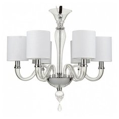 Подвесная люстра Maytoni Leti DIA012PL-06TR