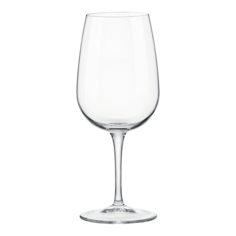 Bormioli Rocco SPAZIO бокалы для вина 400 мл, набор 4 шт (6/150)