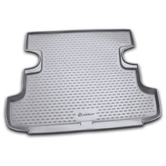 Коврик в багажник Element ВАЗ 2131 Lada 4x4 5D 10/2009-> (полиуретан), NLC.52.24.B13