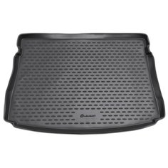Коврик багажника ELEMENT NLC.51.44.B11 для Volkswagen Golf черный