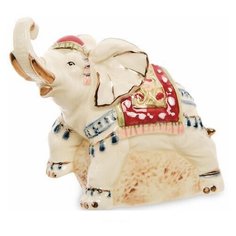 Фигурка Слон JP-11/45 113-104497 Pavone