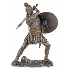 Статуэтка Воин с мечом WS-805 113-903534 Veronese