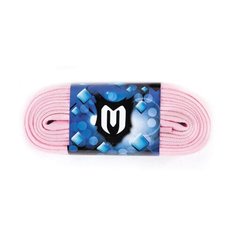 Шнурки для фигурных ботинок (тонкие) MADDY Pro- Line 213 см (размер 213см, цвет Черный)