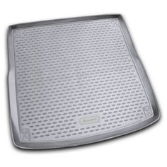Коврик багажника ELEMENT NLC.04.12.B12 для Audi A4 allroad серый