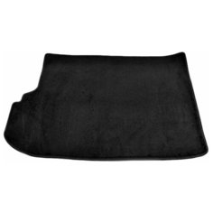 Коврик в багажник Element VOLVO XC90 2002-2015, (полиуретан, бежевый), NLC.50.04.B13b