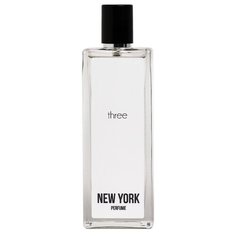 Парфюмерная вода Parfums Constantine New York Perfume Three, 50 мл