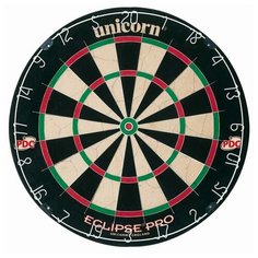 Мишень Unicorn Eclipse Pro (профессиональный уровень)