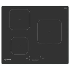 Встраиваемая электрическая варочная панель Indesit IS 11Q60 NE