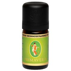 Эфирное масло можжевельника био Primavera Life 5 мл