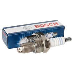 BOSCH Свечи зажигания BOSCH WR7DCX+ 2111 4 шт 0 242 235 915-4PCE