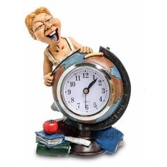 Часы Учительница (W. Stratford) RV-603 113-904499