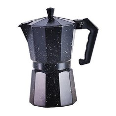 Кофеварка- гейзер 450 мл алюминий MayerBoch 29690 KSMB-29690