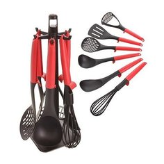 Половники 6 пр + подставка MayerBoch 29445 KSMB-29445