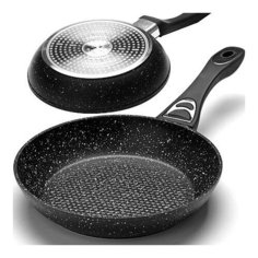 Сковородка 26см мрам/крошка с руч MayerBoch 25623 KSMB-25623