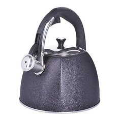 Чайник 3 л нерж/сталь со свистком MayerBoch 28968 KSMB-28968