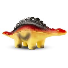 Игрушка-антистресс Maxitoys Стегозавр 15 см
