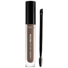 LOreal Paris тинт для бровей Unbelieva Brow, оттенок 104, Шатен
