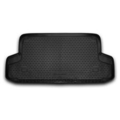 Коврик в багажник Element УАЗ Патриот, 2014->, Sport, 1 шт. (полиуретан), NLC.54.15.B13