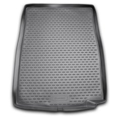 Коврик в багажник Element BMW 7 2008->, седан (полиуретан), NLC.05.14.B10