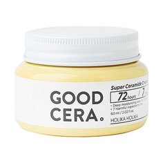 Крем для лица Good Cera Super Cream Holika Holika, 60 мл